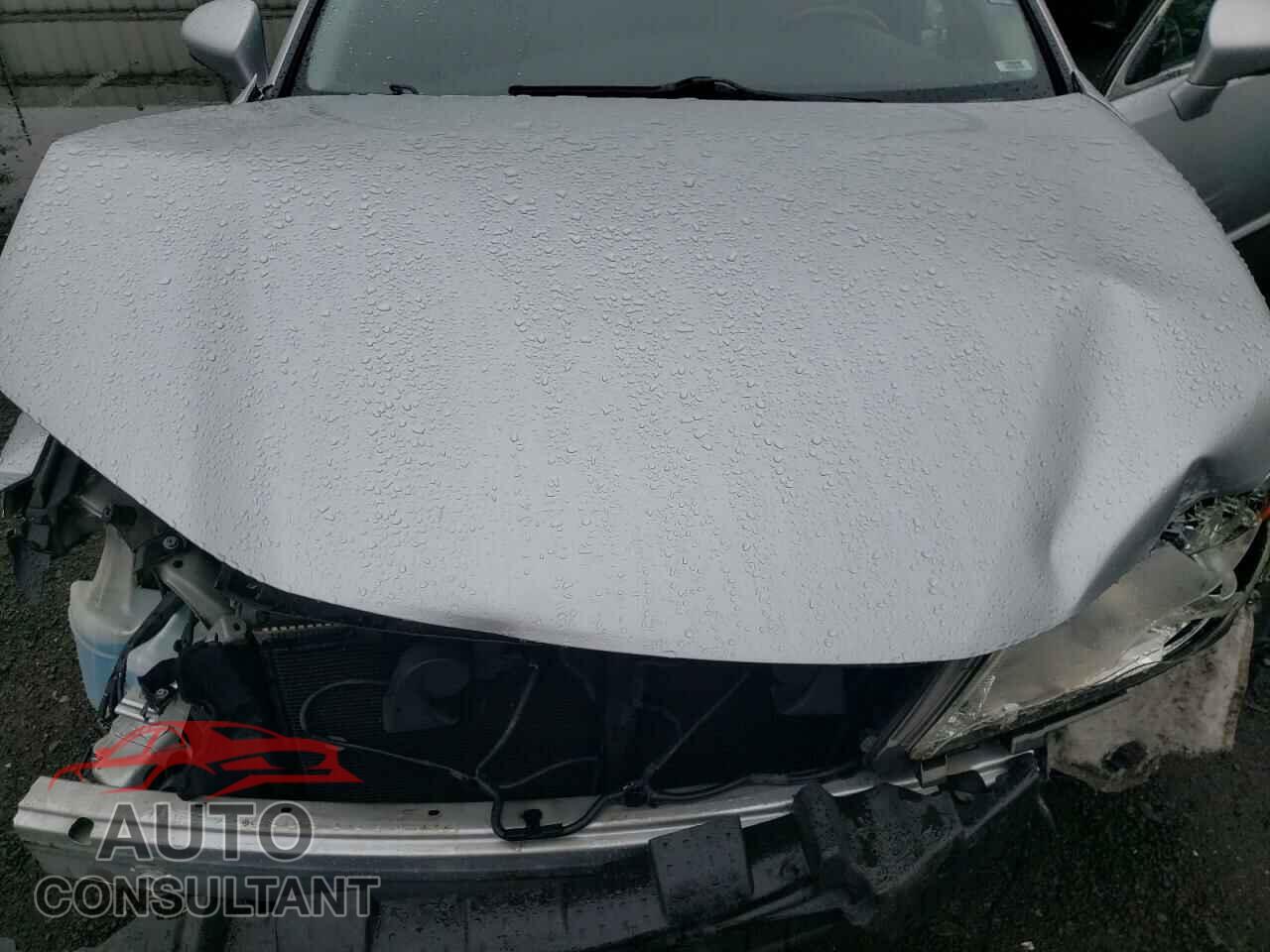 LEXUS ES350 2013 - JTHBK1GG3D2030372