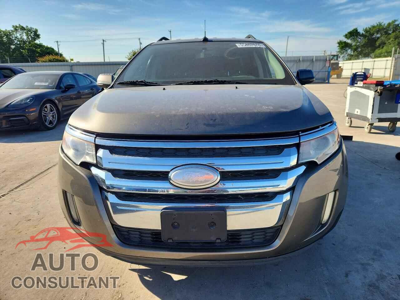 FORD EDGE 2013 - 2FMDK3JC7DBC05823