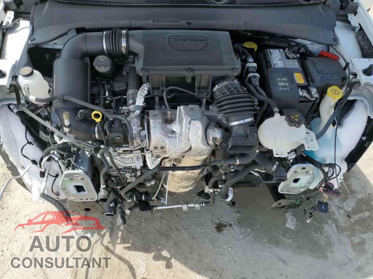 JEEP COMPASS 2023 - 3C4NJDANXPT544023
