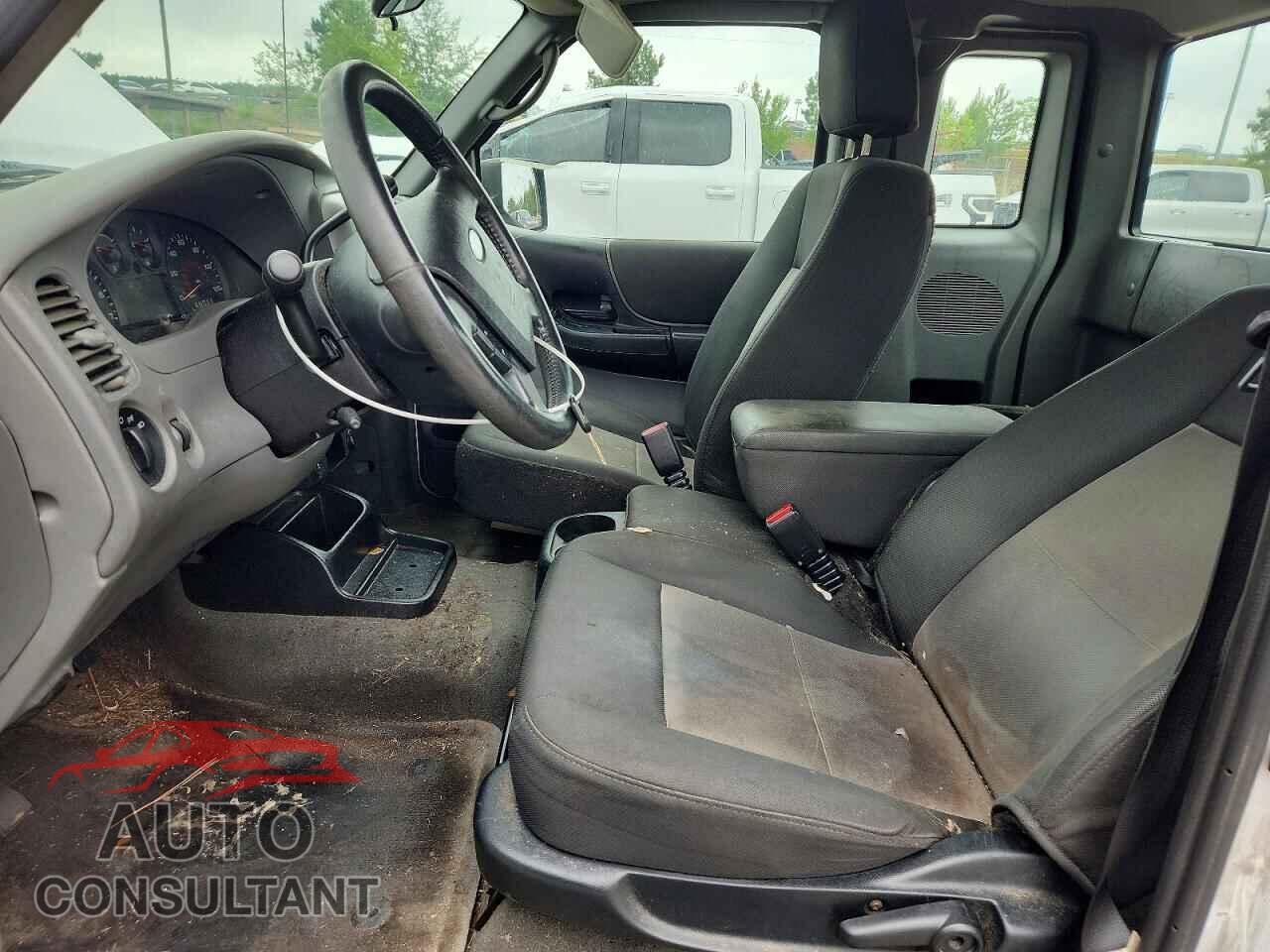 FORD RANGER 2011 - 1FTLR4EE2BPA13759