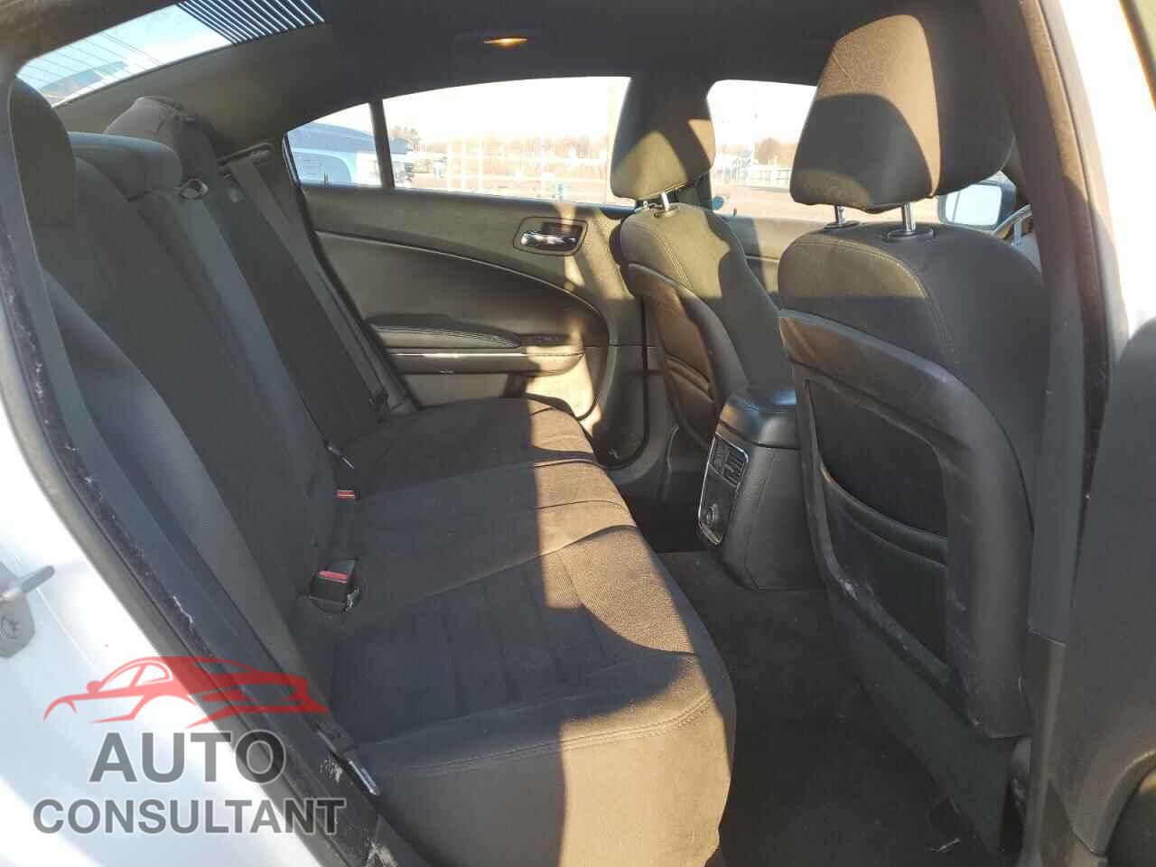 DODGE CHARGER 2014 - 2C3CDXBG3EH284591