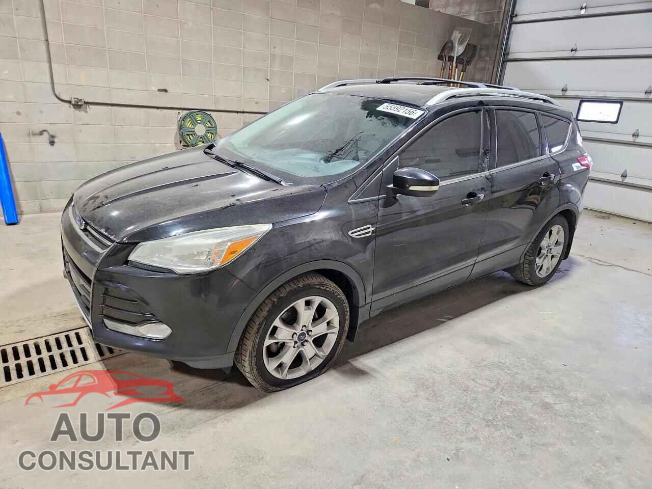 FORD ESCAPE 2016 - 1FMCU9J94GUA47050
