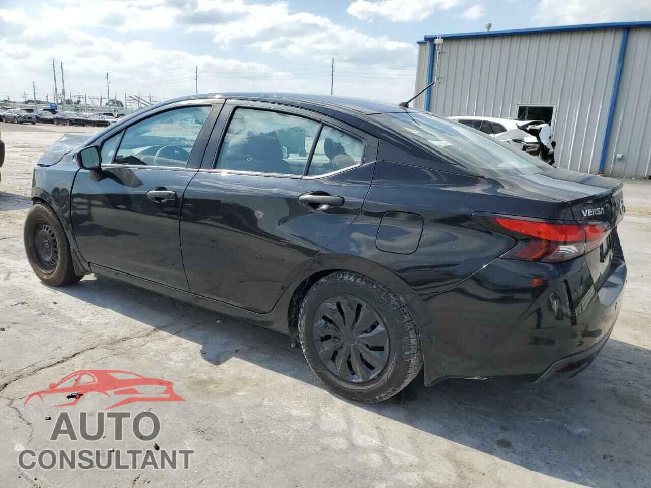 NISSAN VERSA 2020 - 3N1CN8DV2LL833084