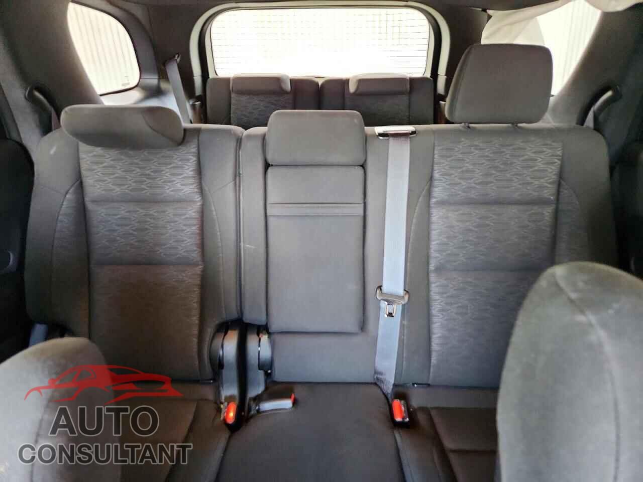 DODGE DURANGO 2026 - 1C4RDHDG6TC214933