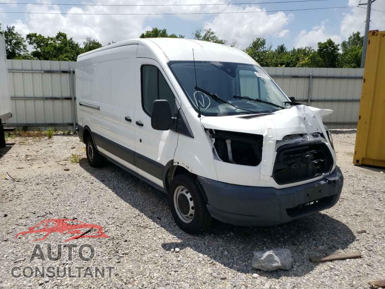 FORD TRANSIT 2015 - 1FTNR2CMXFKA24146