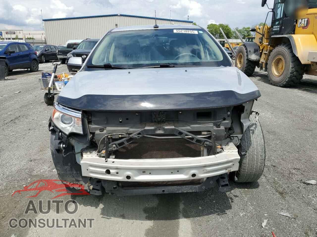 FORD EDGE 2013 - 2FMDK3KC5DBA41793