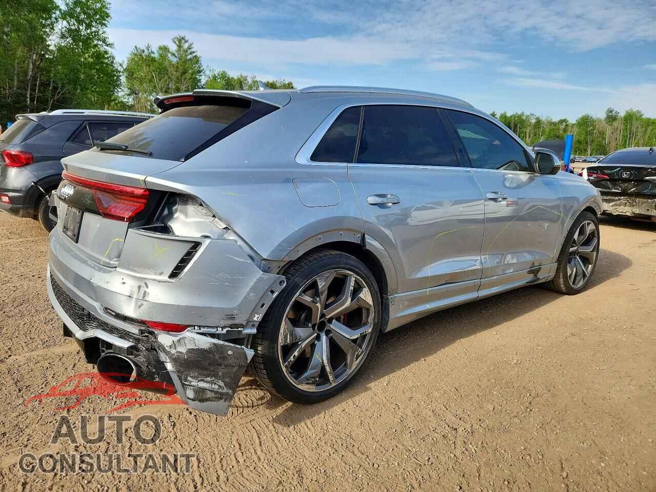 AUDI RS 2023 - WU1ARBF12PD037563