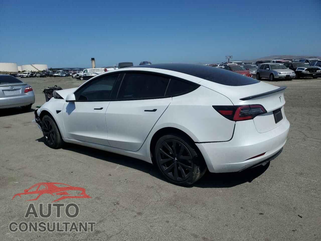 TESLA MODEL 3 2023 - 5YJ3E1EA4PF485695