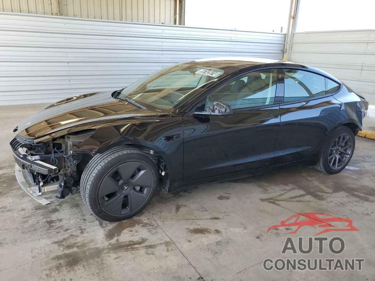 TESLA MODEL 3 2022 - 5YJ3E1EA4NF186723