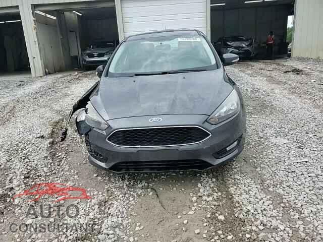 FORD FOCUS 2017 - 1FADP3H28HL228249