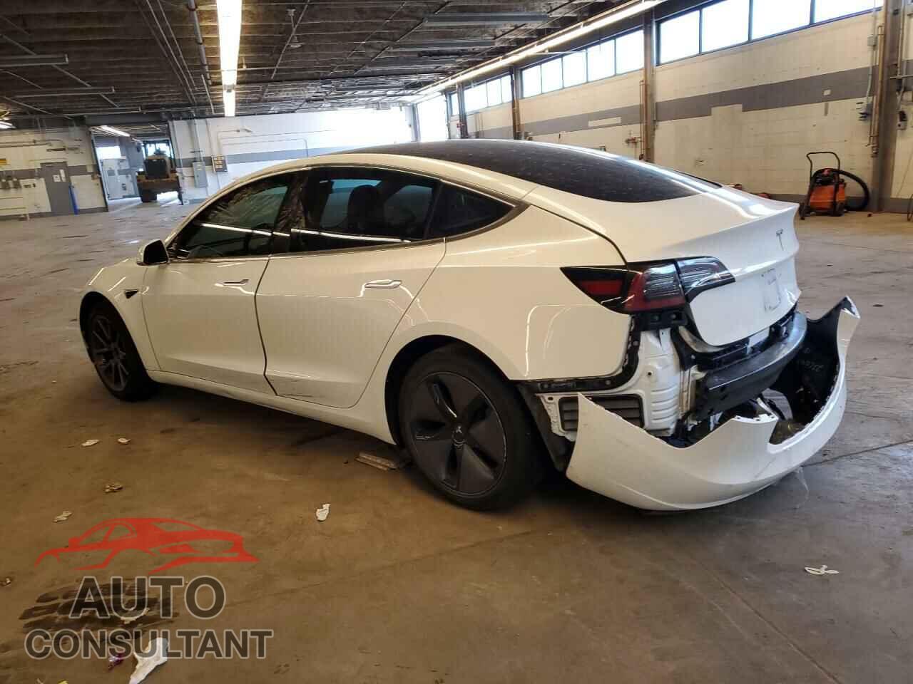 TESLA MODEL 3 2019 - 5YJ3E1EA1KF309860