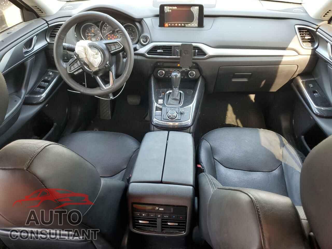 MAZDA CX-9 2016 - JM3TCACY1G0101013