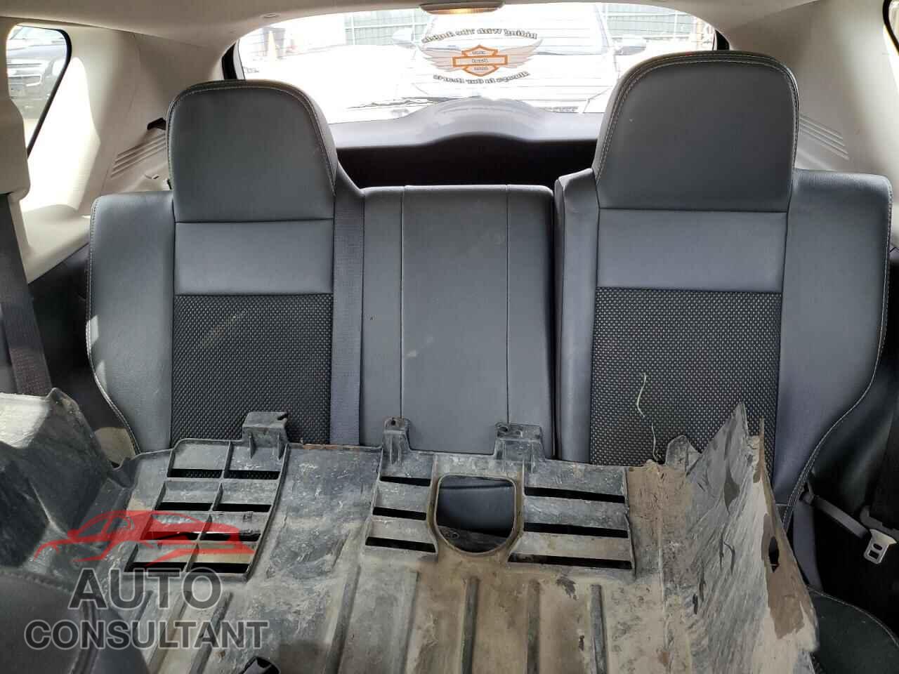 JEEP COMPASS 2014 - 1C4NJDEBXED644531
