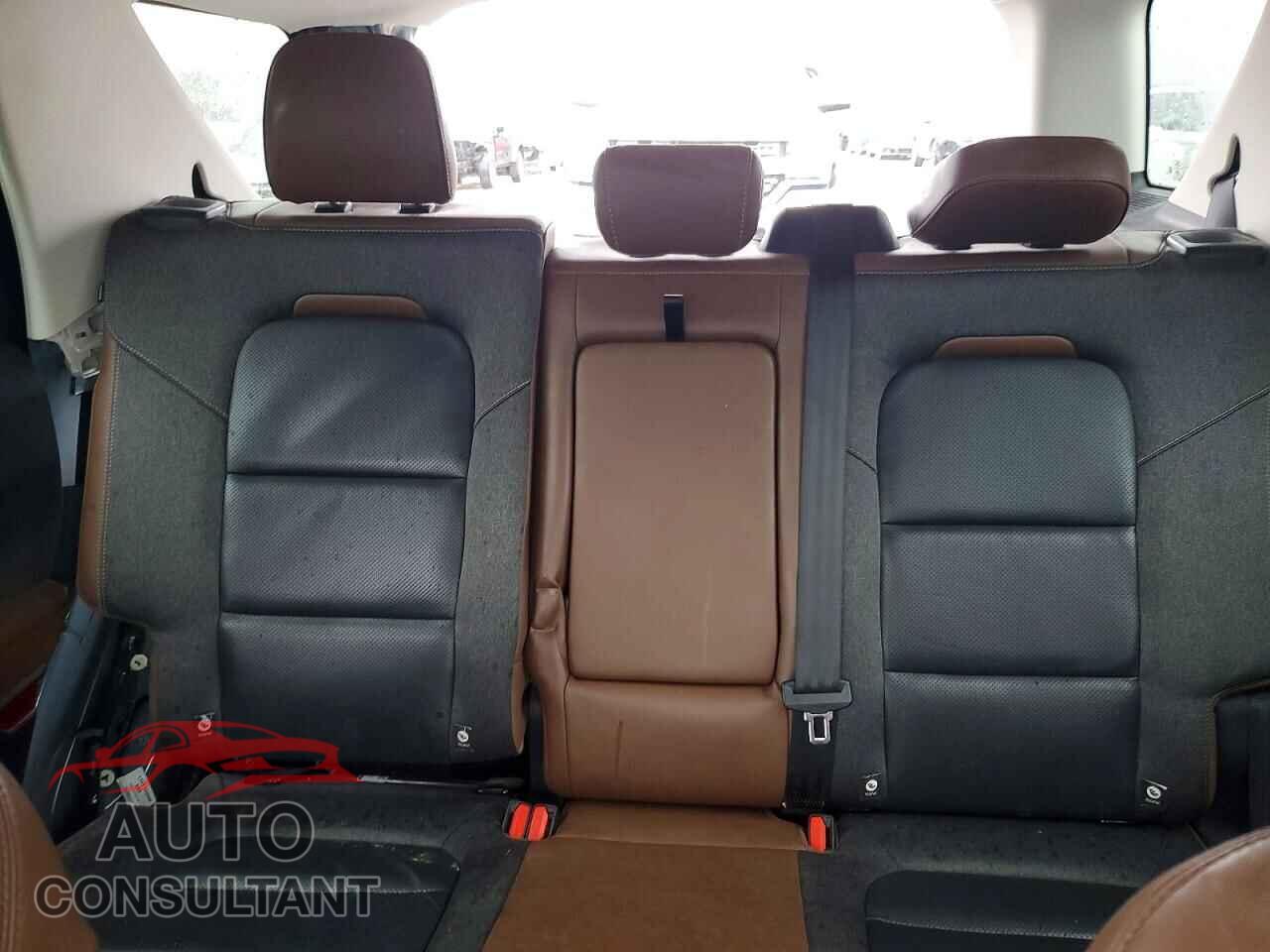 FORD BRONCO 2021 - 3FMCR9C68MRA68846