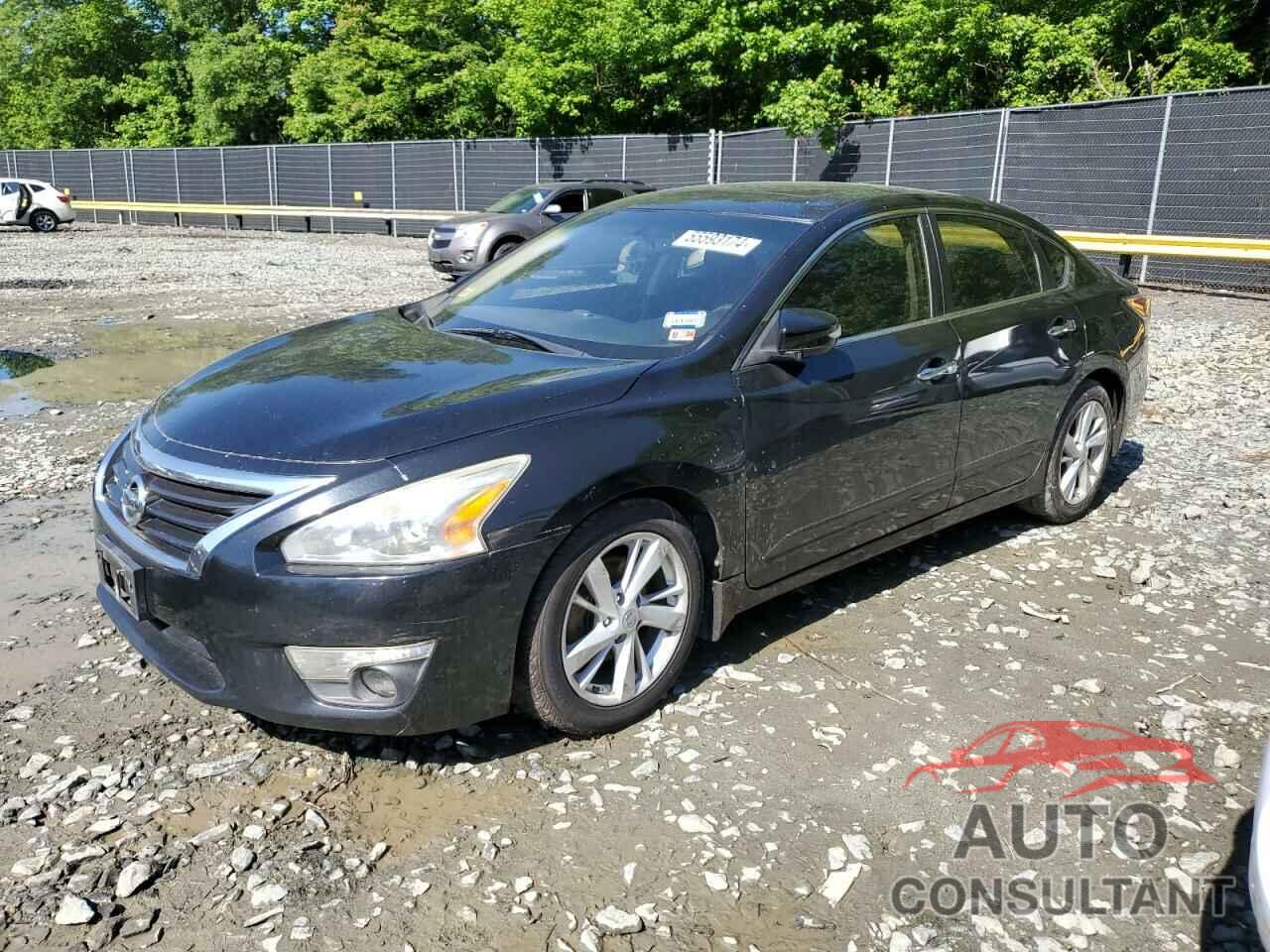 NISSAN ALTIMA 2015 - 1N4AL3AP2FC132795