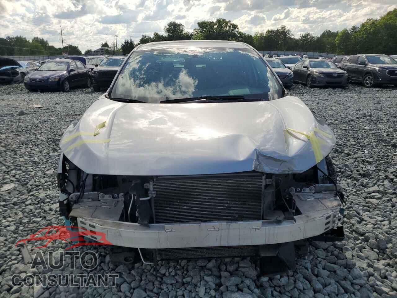 HONDA CIVIC 2017 - 19XFC2F71HE030032