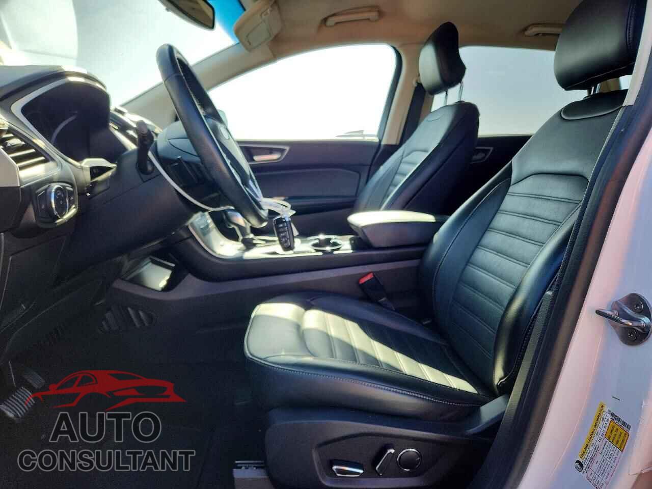 FORD EDGE 2018 - 2FMPK3J94JBC01435