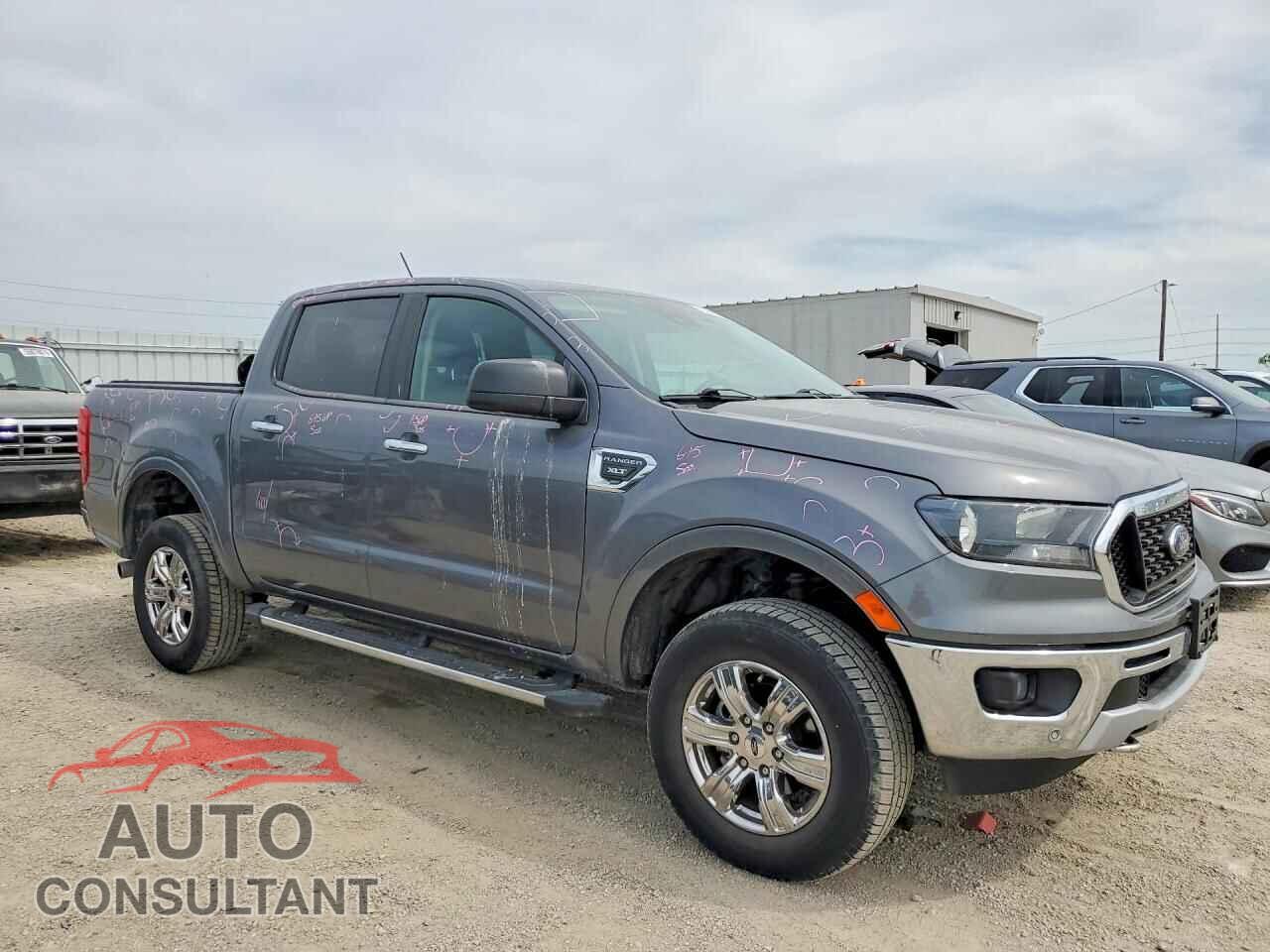 FORD RANGER 2021 - 1FTER4FH3MLD96722
