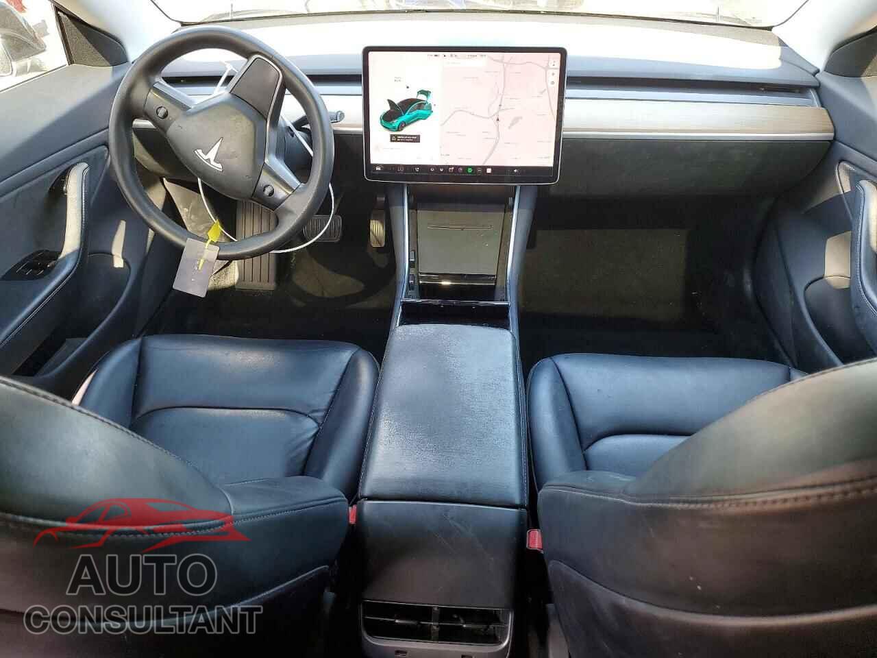 TESLA MODEL 3 2019 - 5YJ3E1EA3KF421141