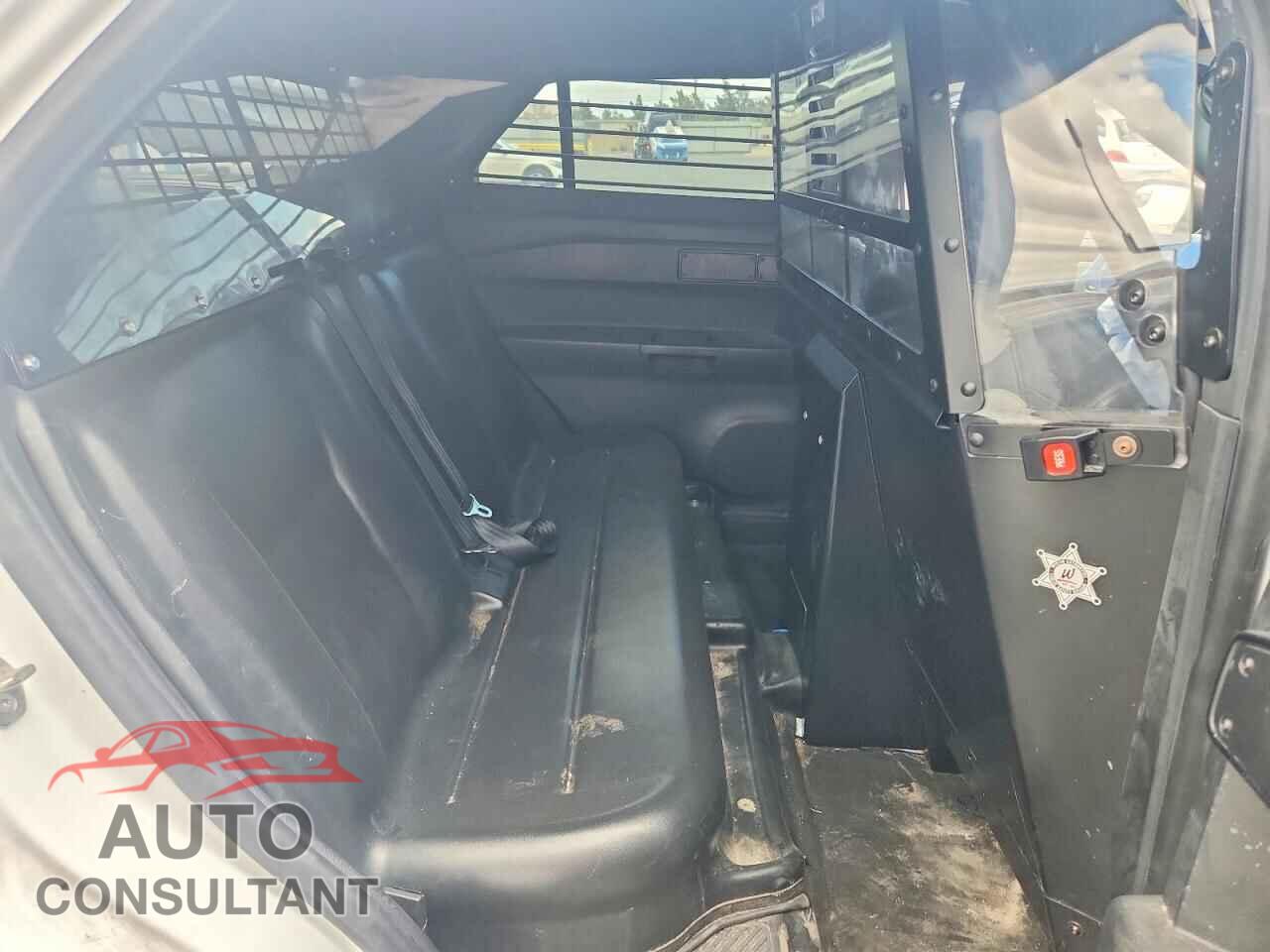 FORD EXPLORER 2022 - 1FM5K8AB3NGA29114