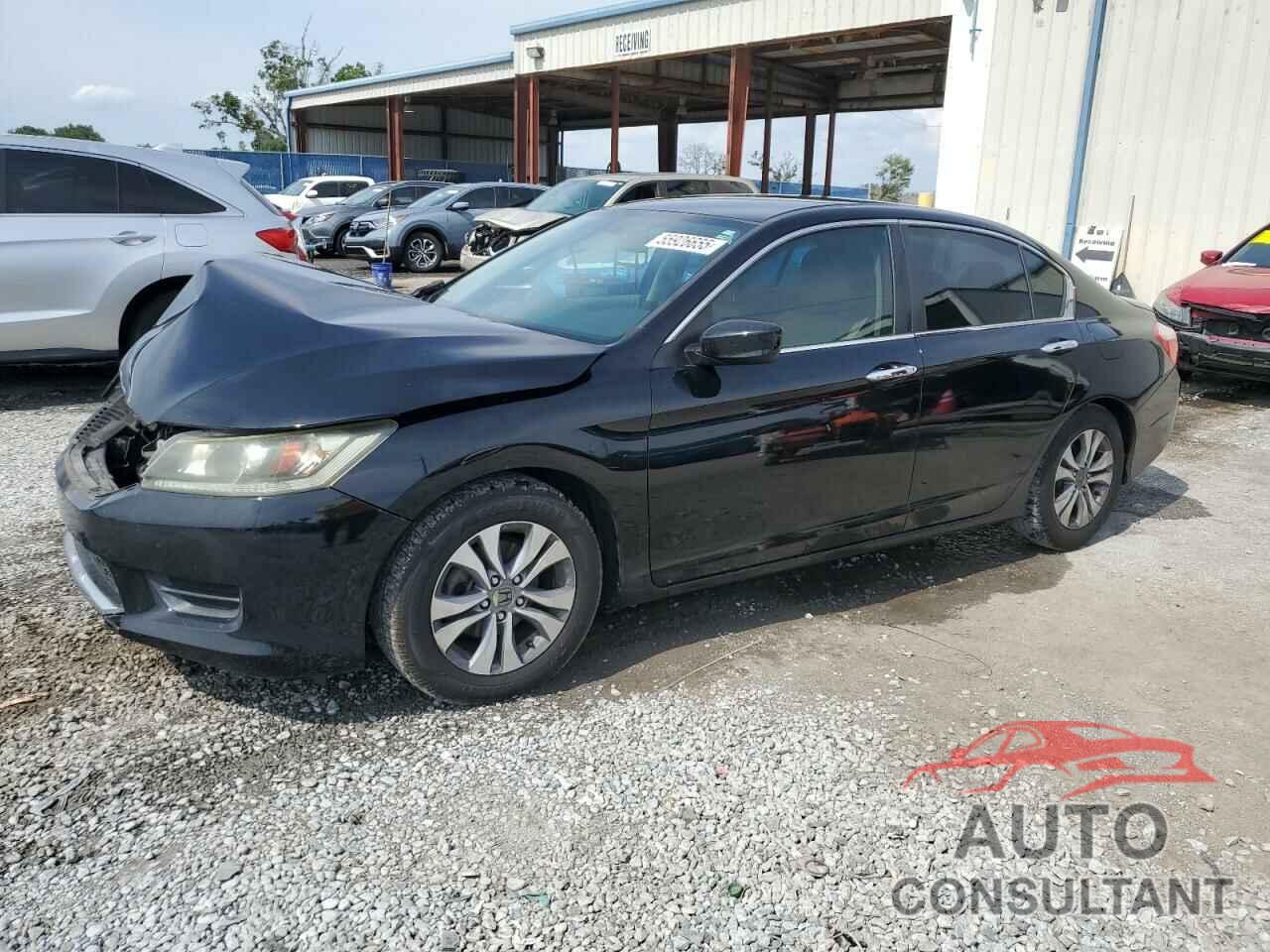 HONDA ACCORD 2015 - 1HGCR2F30FA116299