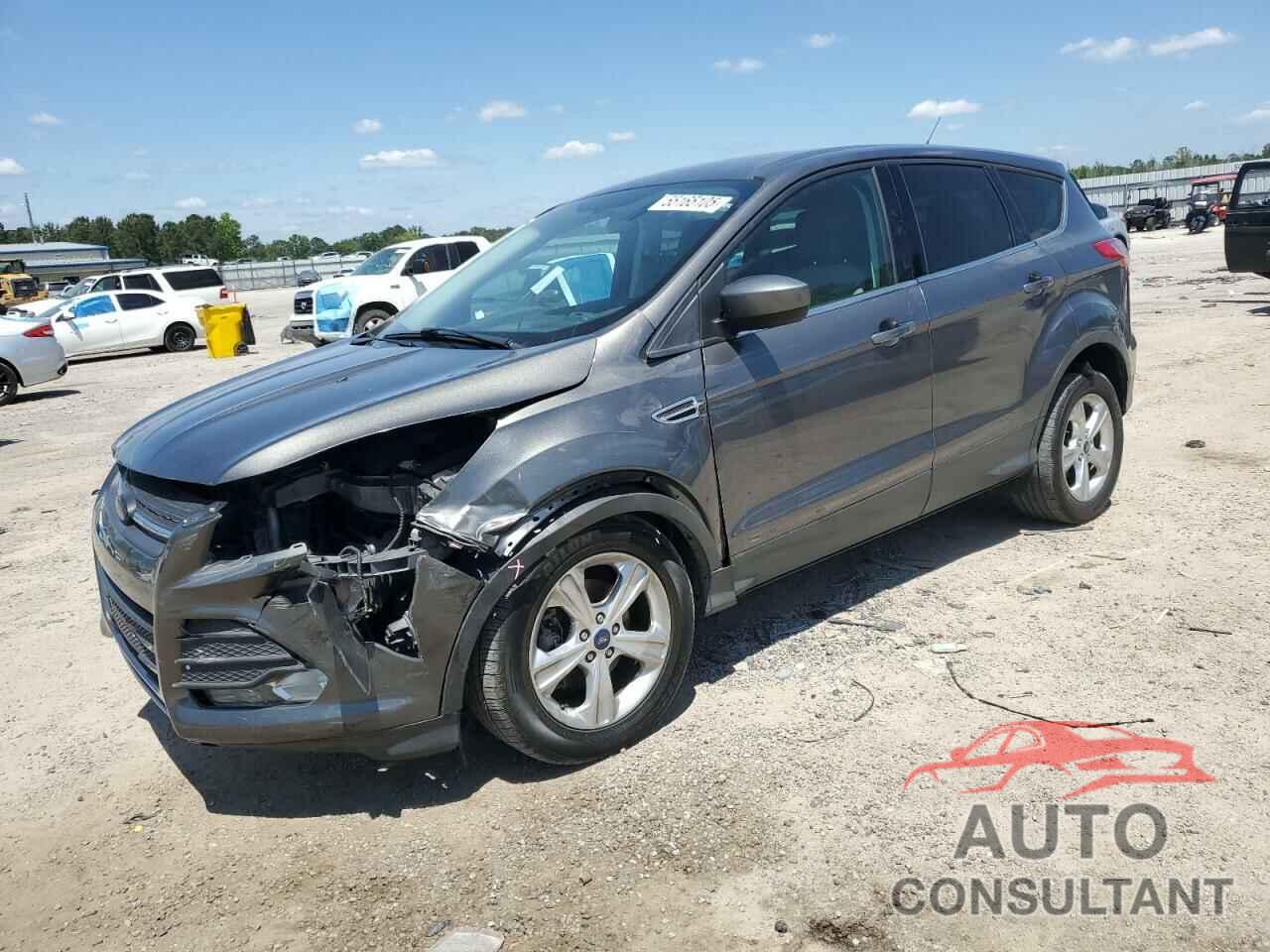 FORD ESCAPE 2013 - 1FMCU9GX1DUD88844