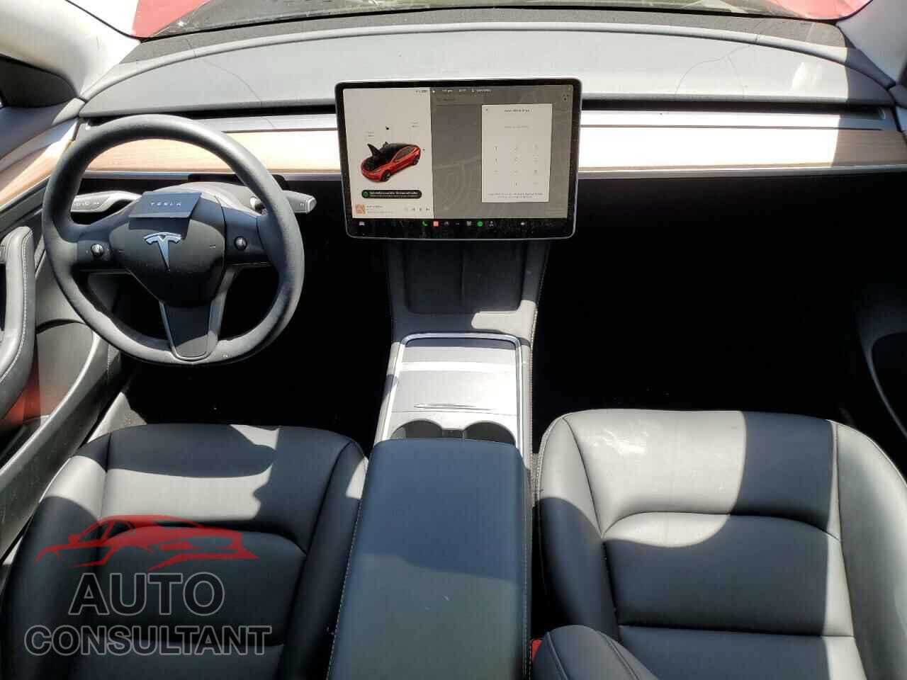 TESLA MODEL 3 2023 - 5YJ3E1EA1PF697082