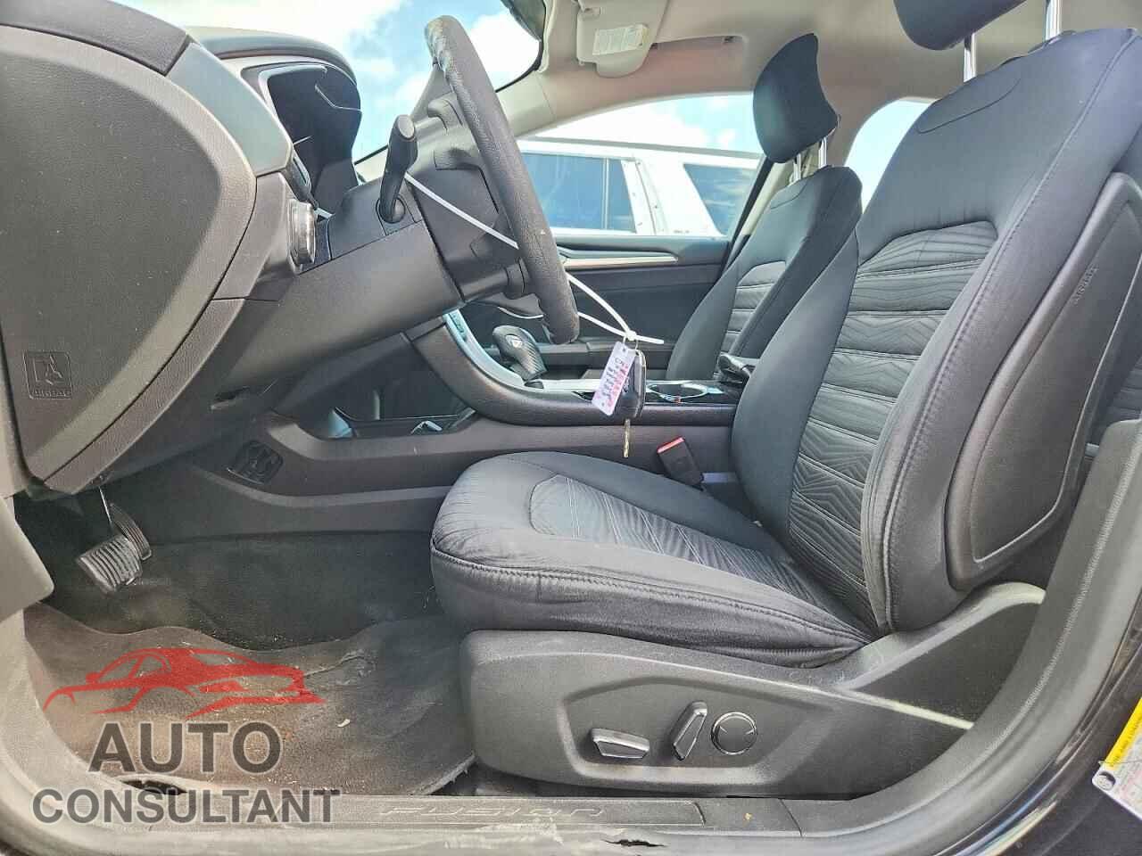 FORD FUSION 2016 - 3FA6P0H79GR239084