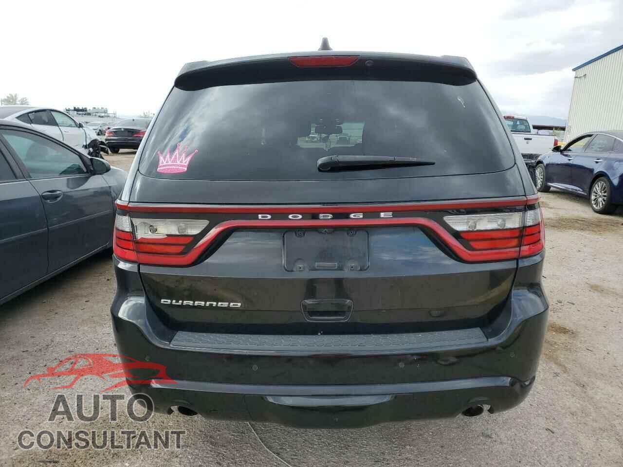 DODGE DURANGO 2014 - 1C4RDHAG6EC313467