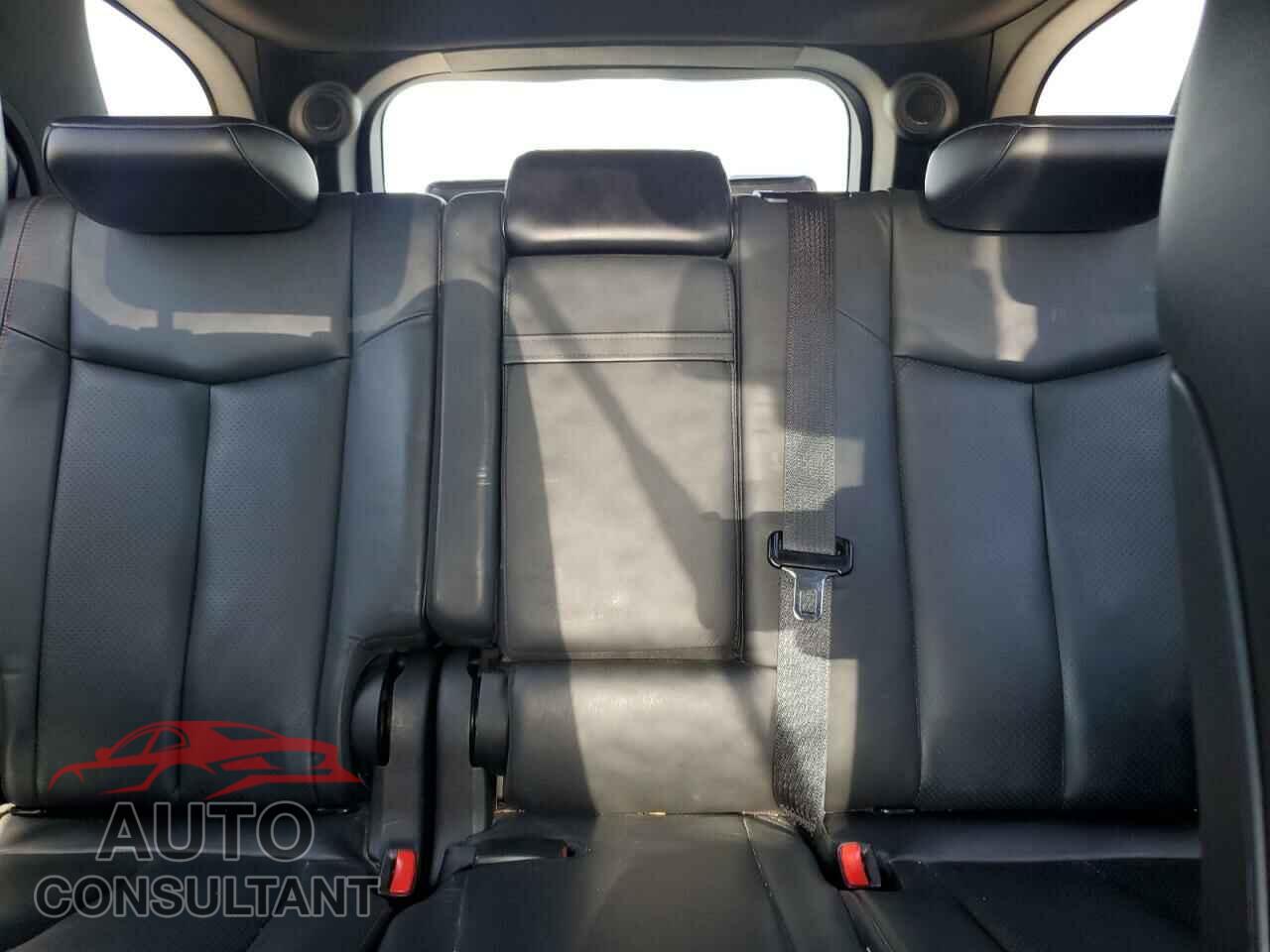 DODGE DURANGO 2015 - 1C4SDJCT1FC188494