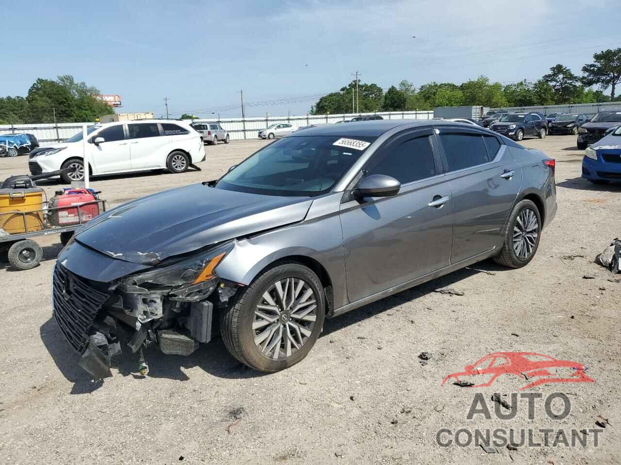 NISSAN ALTIMA 2023 - 1N4BL4DV6PN320178