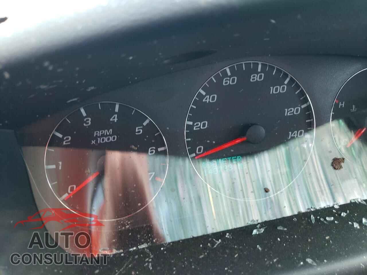 CHEVROLET IMPALA 2012 - 2G1WG5E34C1199402