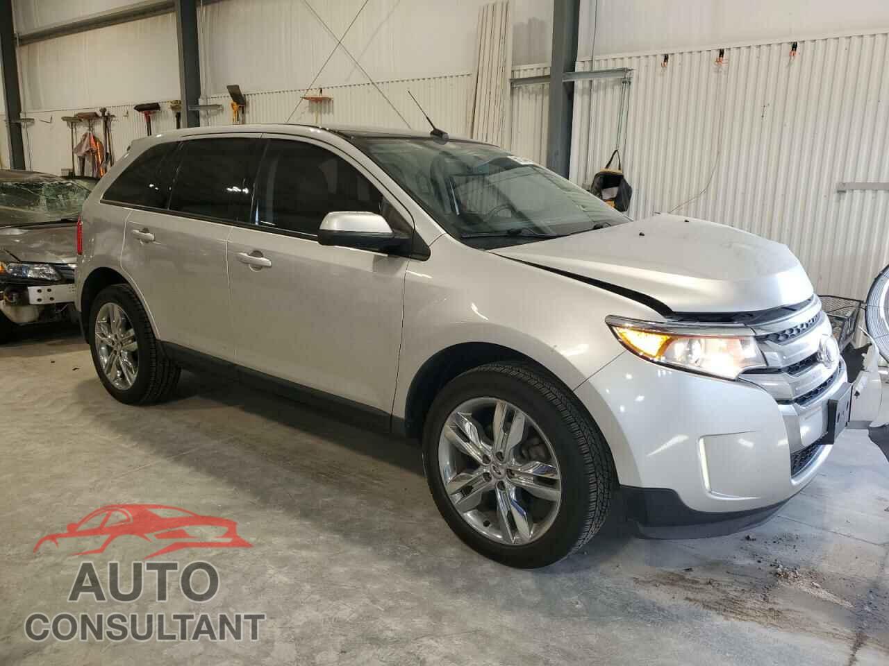 FORD EDGE 2013 - 2FMDK4JC0DBC03708