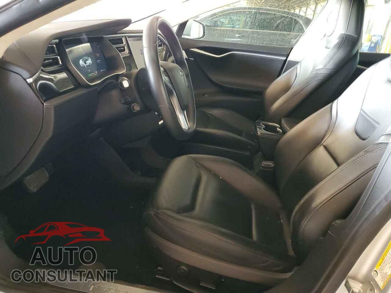 TESLA MODEL S 2016 - 5YJSA1E29GF120543