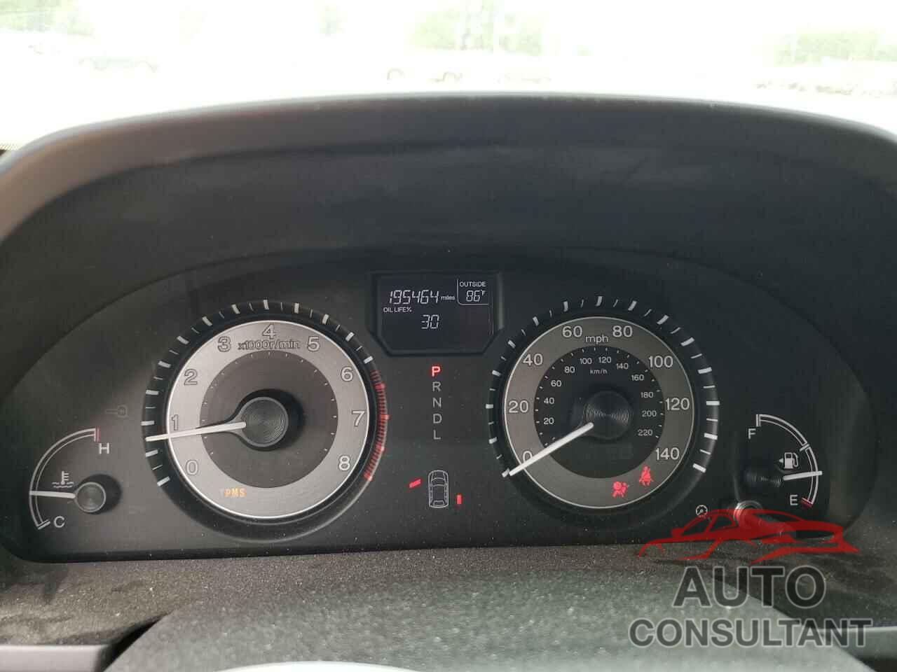 HONDA All Models 2014 - 5FNRL5H4XEB127379