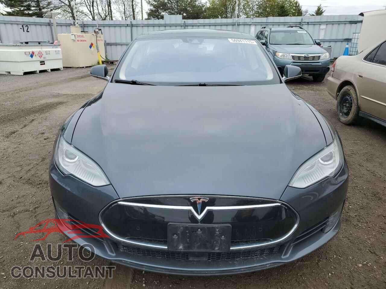 TESLA MODEL S 2015 - 5YJSA1E29FF102574