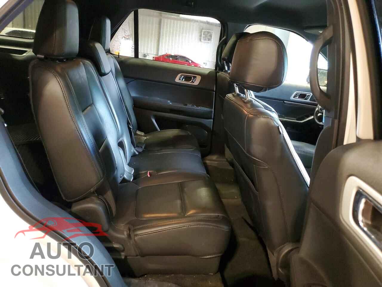 FORD EXPLORER 2013 - 1FM5K7D8XDGA29703