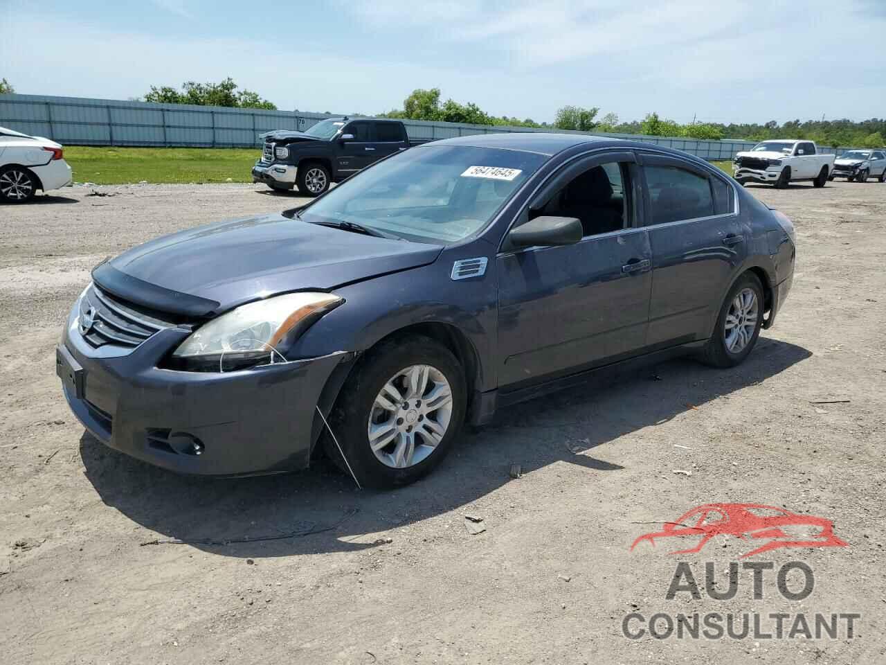 NISSAN ALTIMA 2010 - 1N4AL2APXAN525130