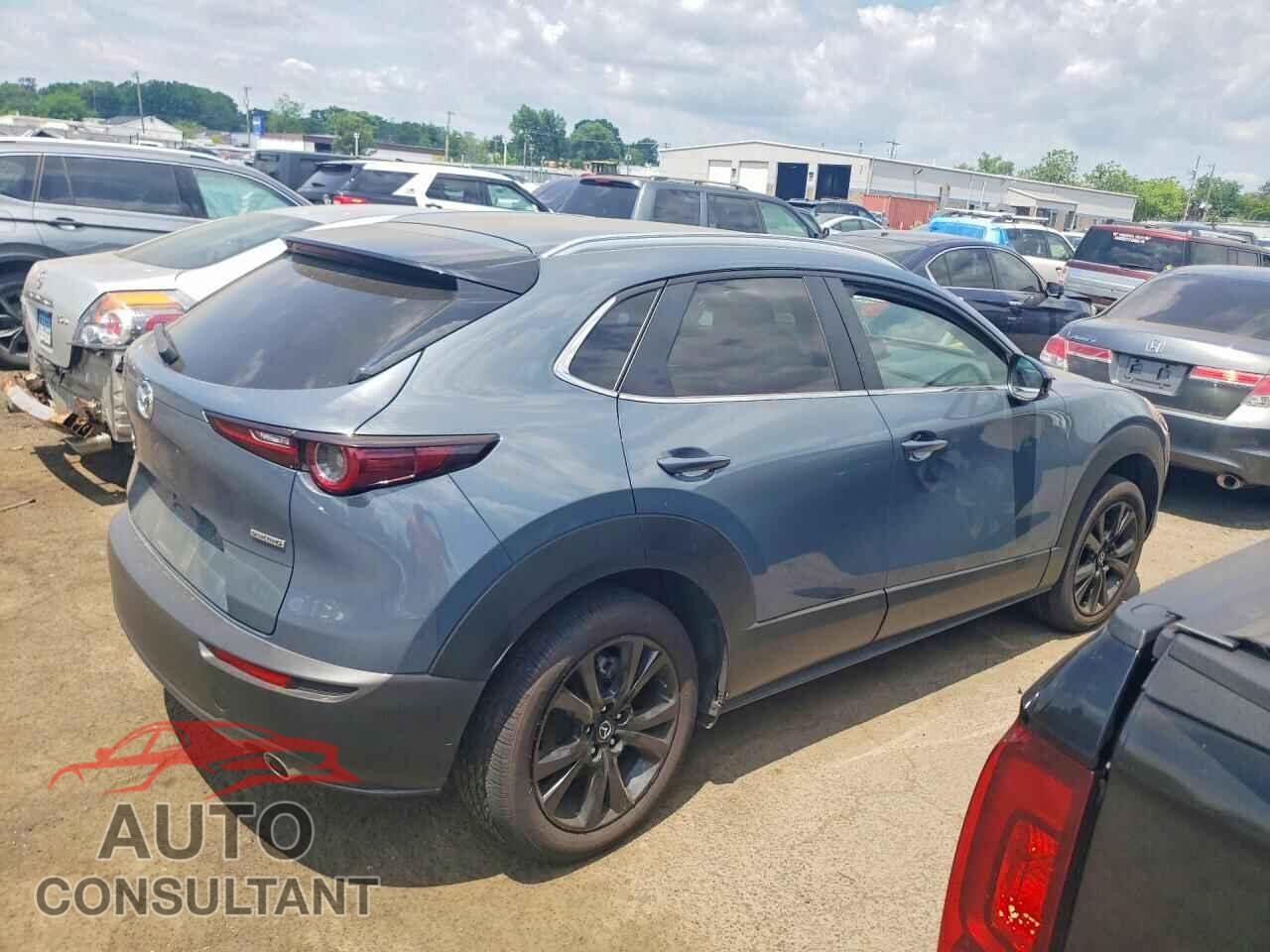 MAZDA CX30 2023 - 3MVDMBCM0PM545217