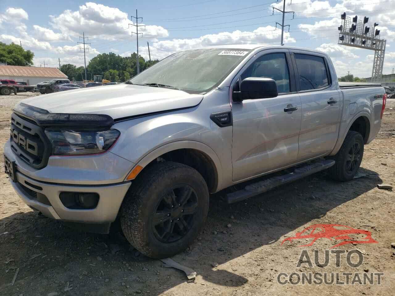 FORD RANGER 2020 - 1FTER4FH6LLA15167