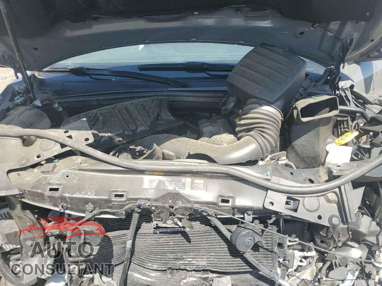 DODGE DURANGO 2023 - 1C4RDJDG6PC637220