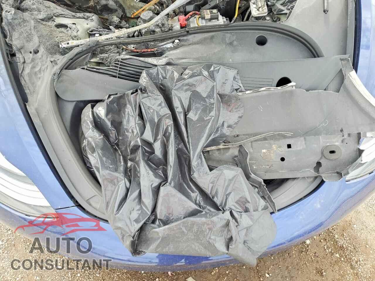 TESLA MODEL 3 2022 - 5YJ3E1EA0NF371352