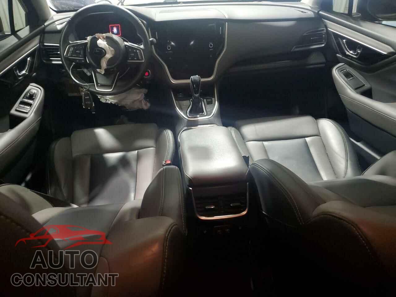 SUBARU OUTBACK 2020 - 4S4BTGKD8L3208036