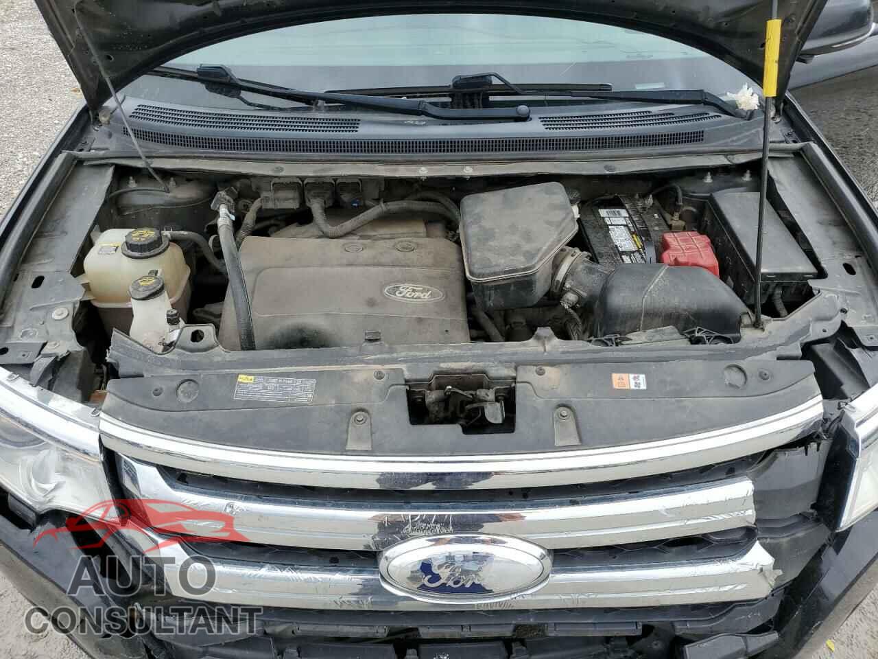 FORD EDGE 2014 - 2FMDK4JC7EBB36557