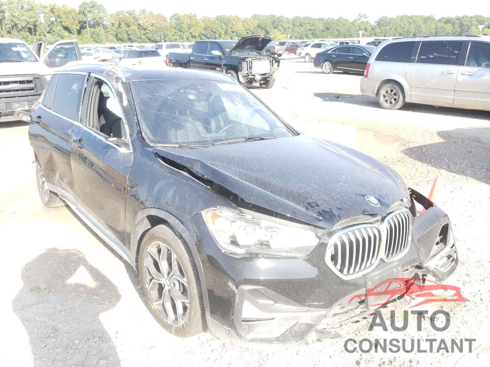 BMW X1 2020 - WBXJG9C00L5P97781