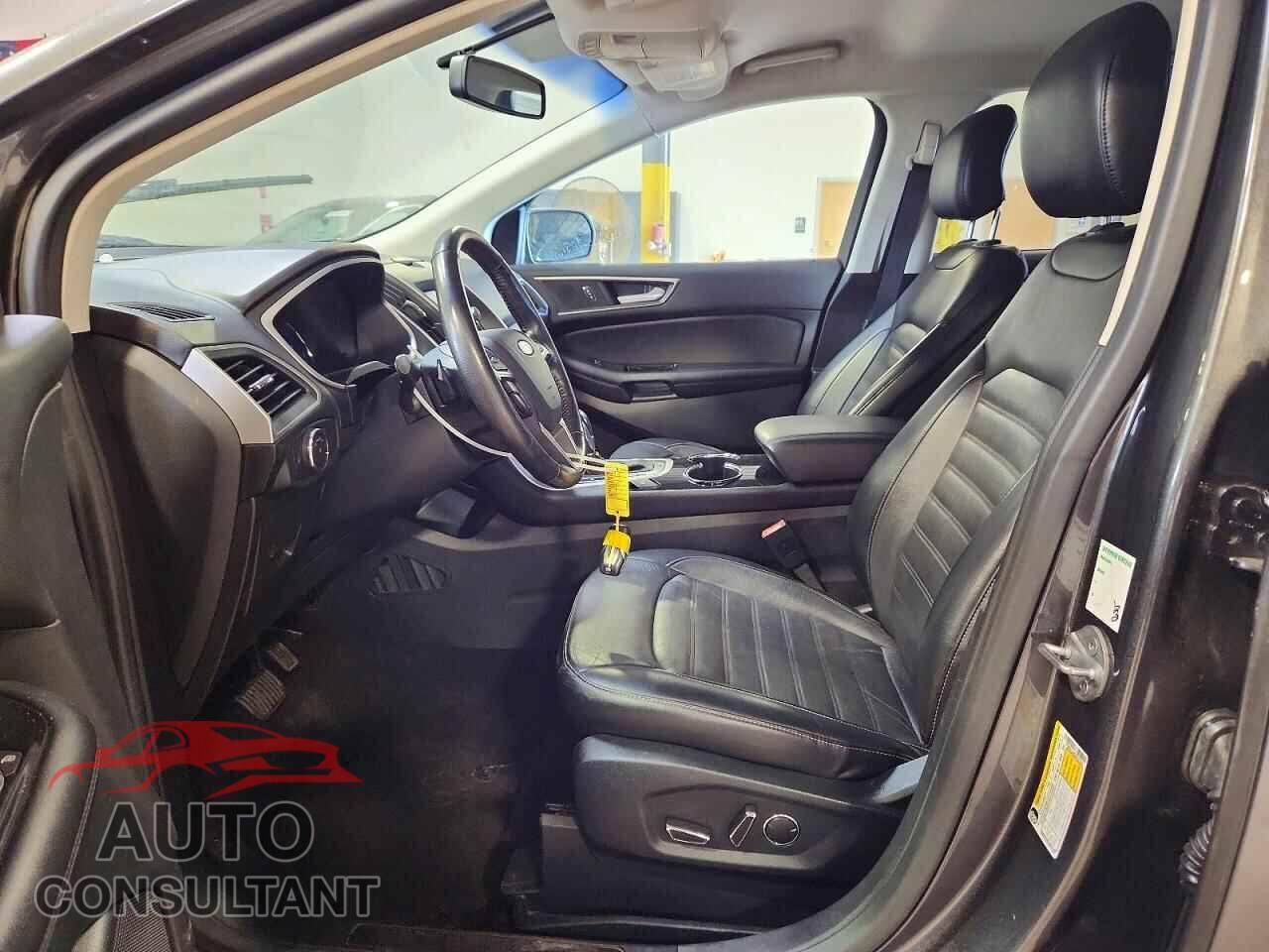 FORD EDGE 2016 - 2FMPK4J98GBC25235