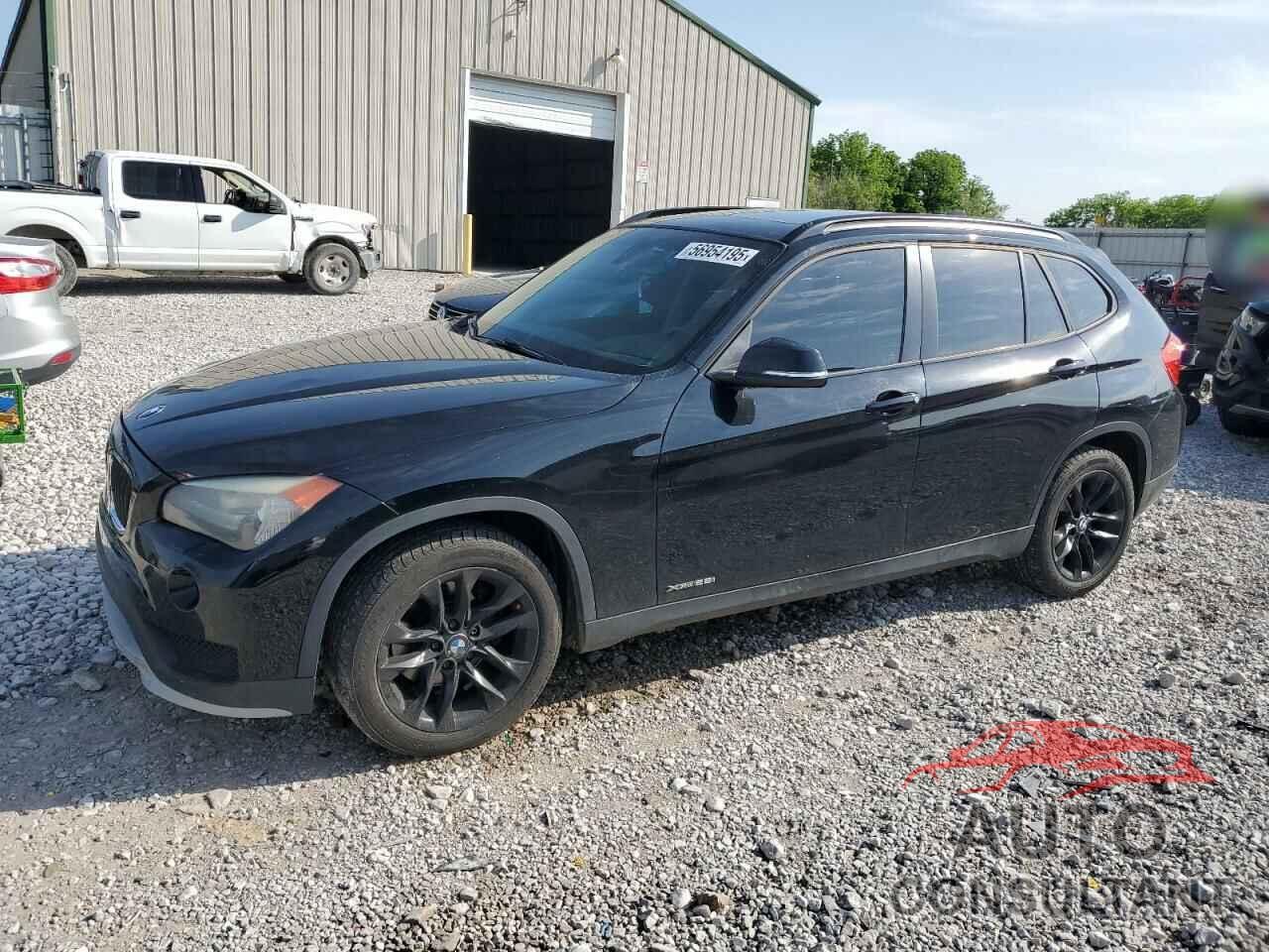 BMW X1 2015 - WBAVL1C5XFVY34294