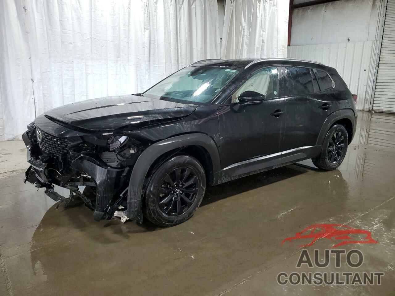 MAZDA CX-50 PREF 2024 - 7MMVABBM4RN173339