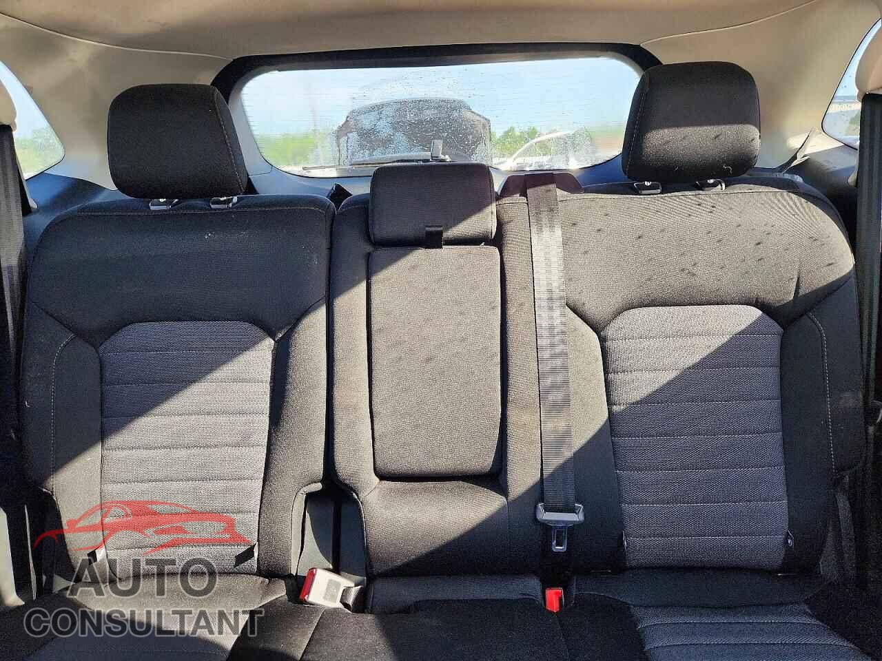 FORD EDGE 2018 - 2FMPK3G97JBB32845