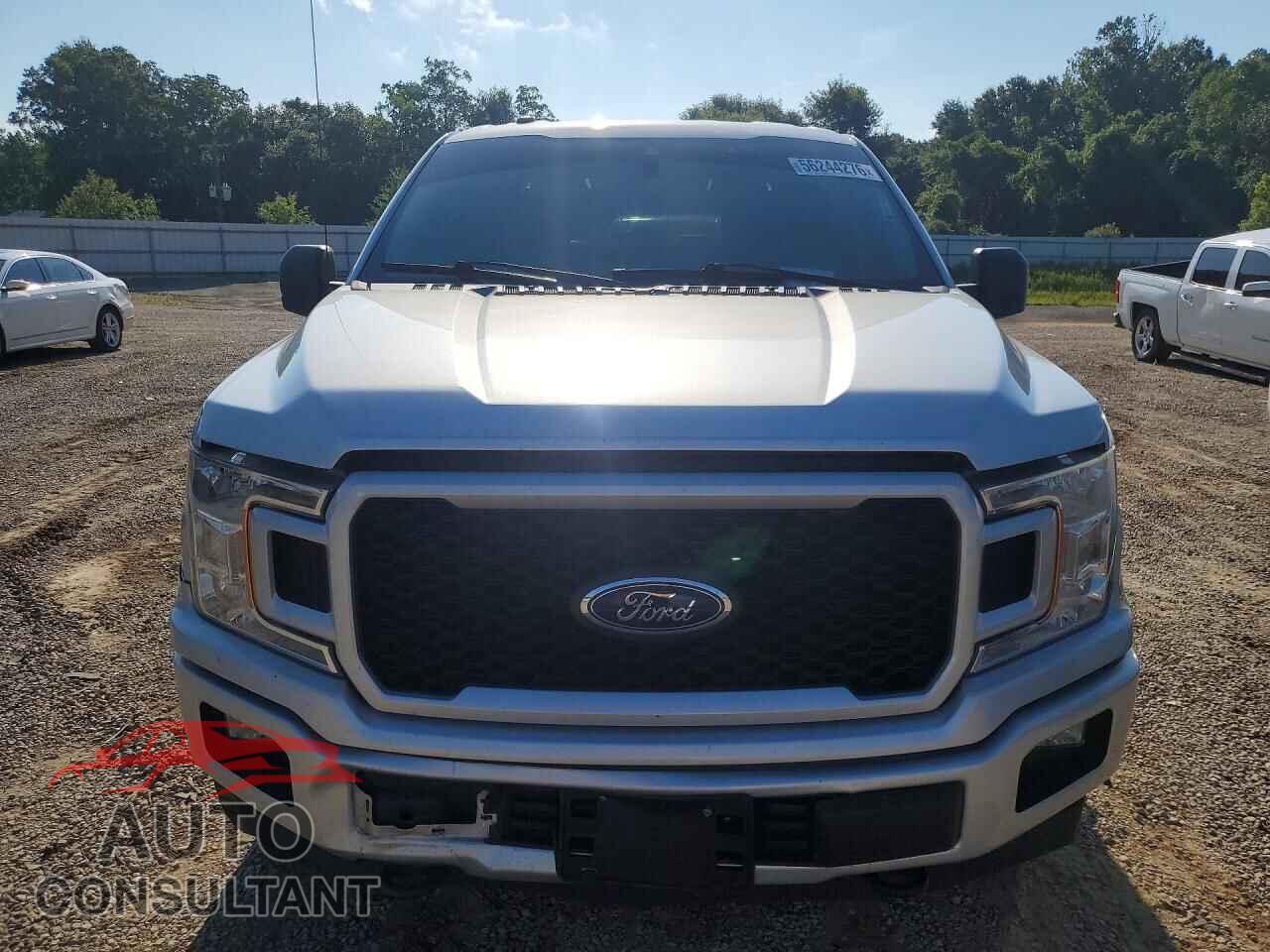 FORD F150 2019 - 1FTEW1E52KKD50185